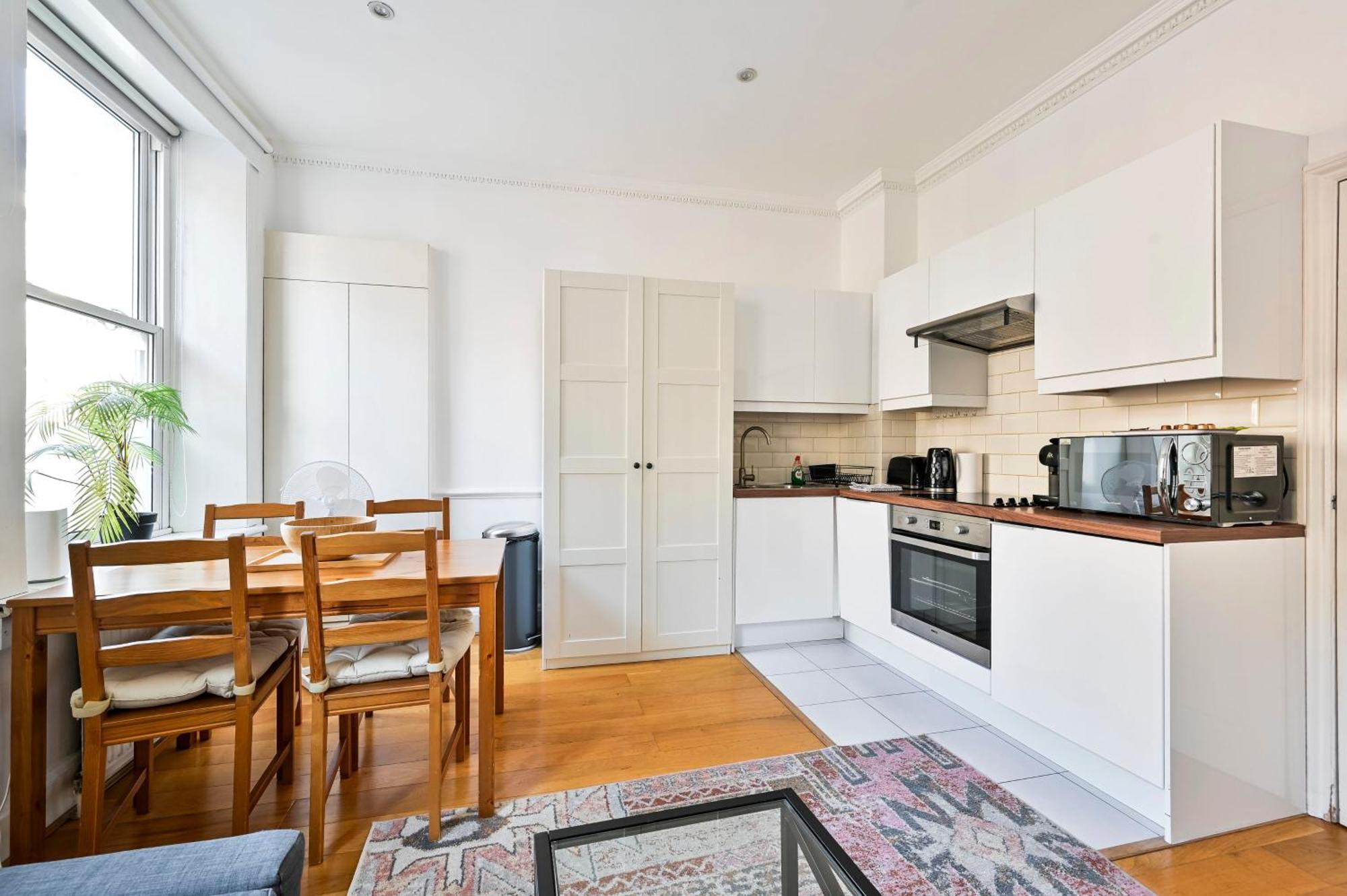 Prime Location Marylebone Baker St Apartment لندن المظهر الخارجي الصورة